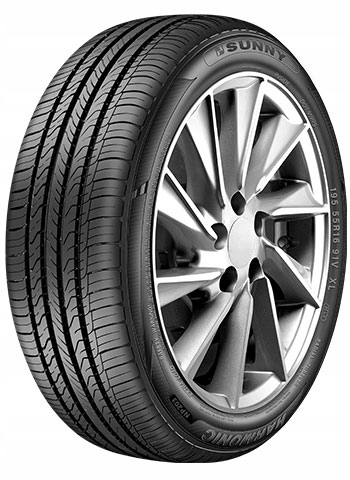 195/55R16 opona SUNNY NP203 XL 91V